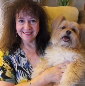 Meet your Posher, Anna